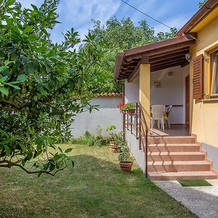 Holiday Casetta Rina