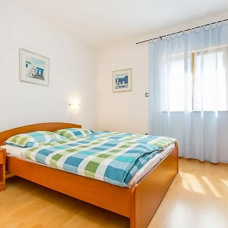 Holiday home Holiday Casetta Rina Medulin